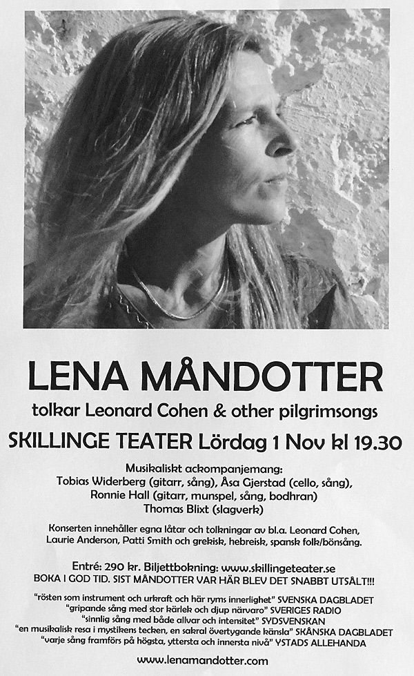 Skillinge nov 25